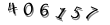 Enter number into the textbox to the left